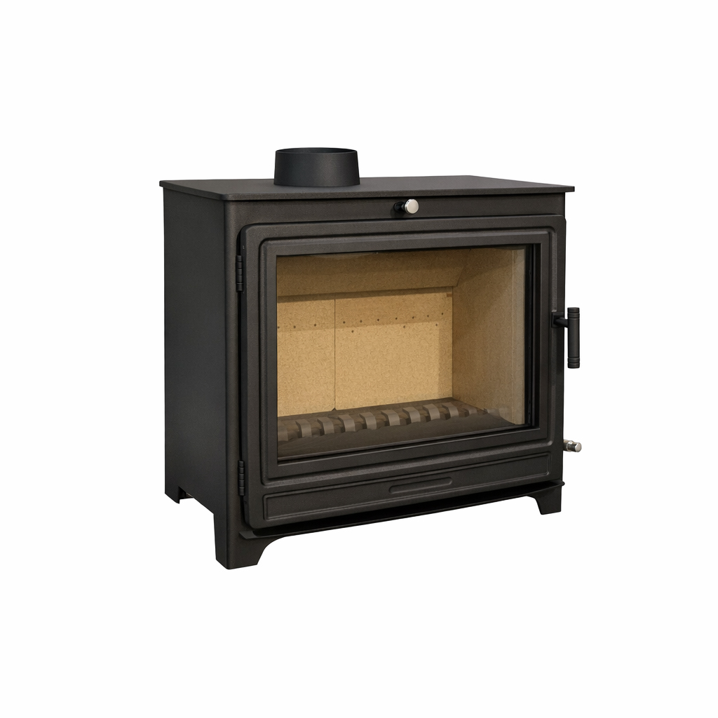 EcoFlame LUXE 8Kw